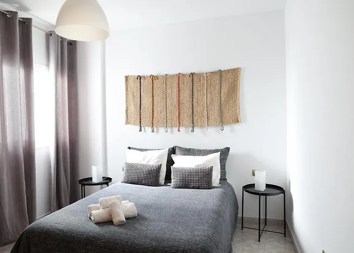 Mc Apartments