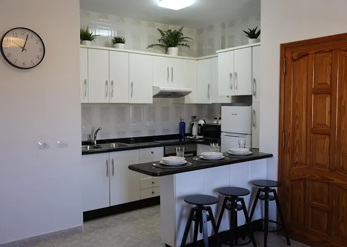 Mc Apartments