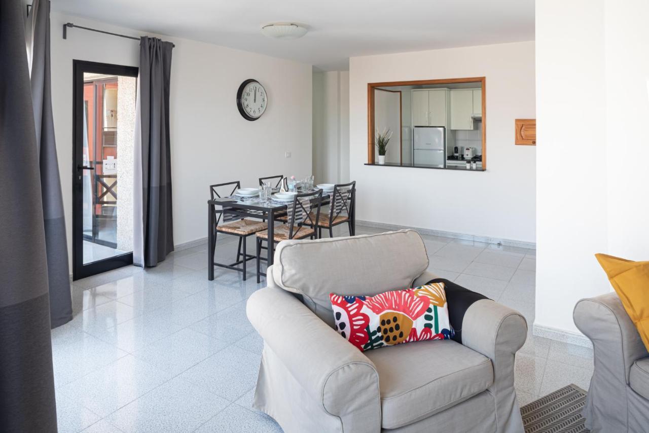 Mc Appartement