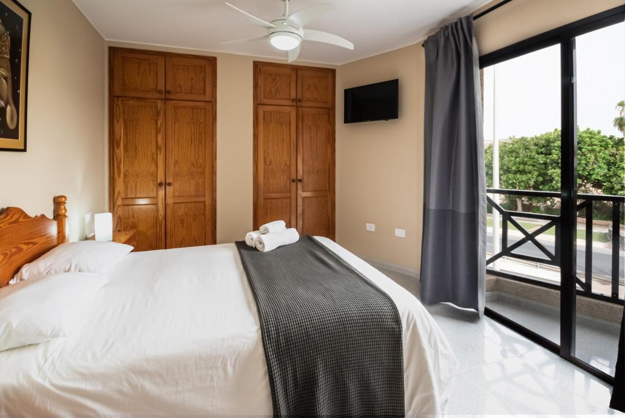 Mc Appartement *