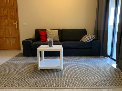 Appartement Mc
