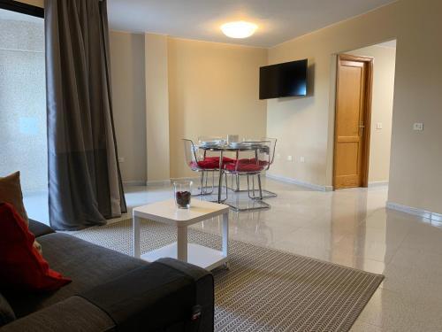 Appartement Mc