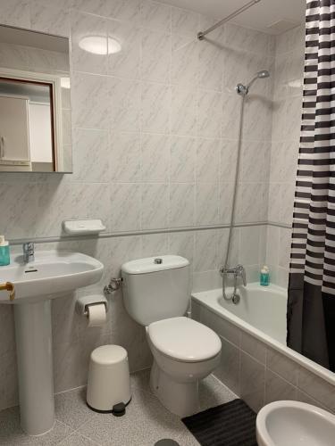 Mc Appartement *
