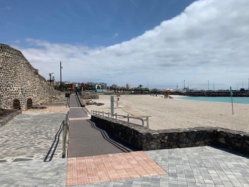 Appartement Mc Puerto del Rosario (Fuerteventura)