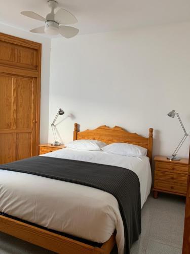 Mc Appartement Puerto del Rosario (Fuerteventura)