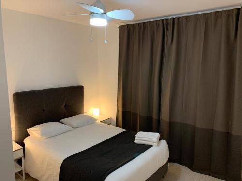 Appartement Mc