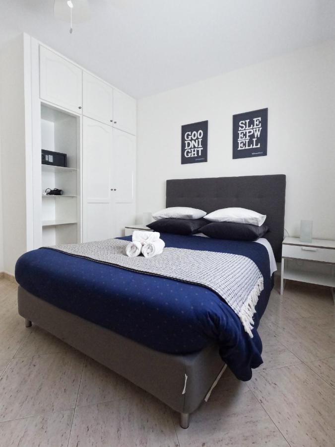 Mc Appartement Puerto del Rosario (Fuerteventura)