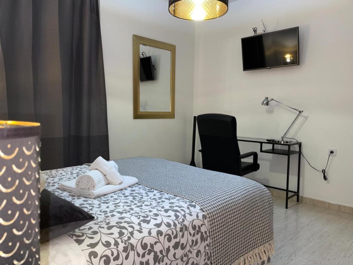 Mc Appartement *