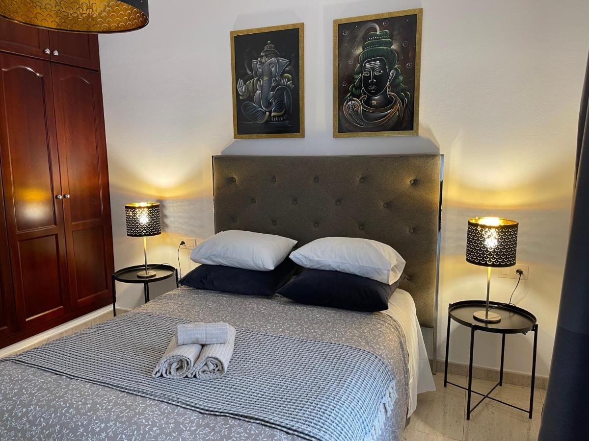 Appartement Mc Puerto del Rosario (Fuerteventura)