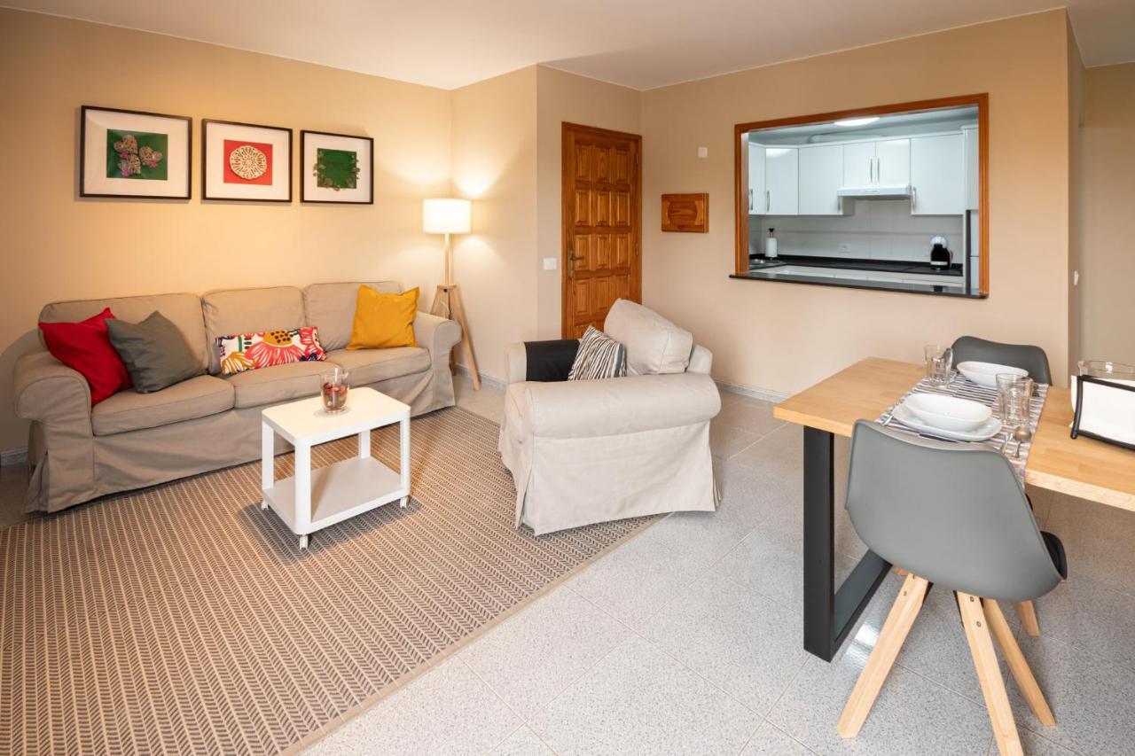Appartement Mc *