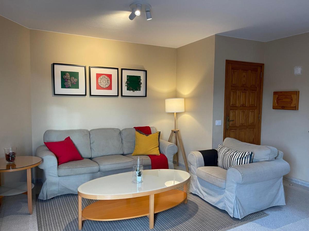 Appartement Mc
