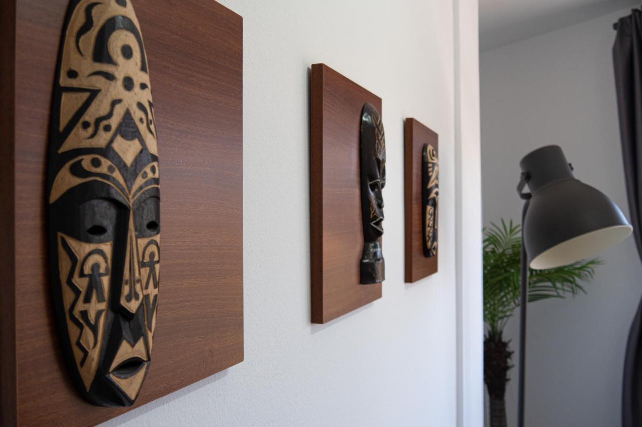 Appartement Mc Puerto del Rosario (Fuerteventura)