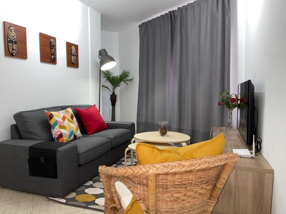 Appartement Mc