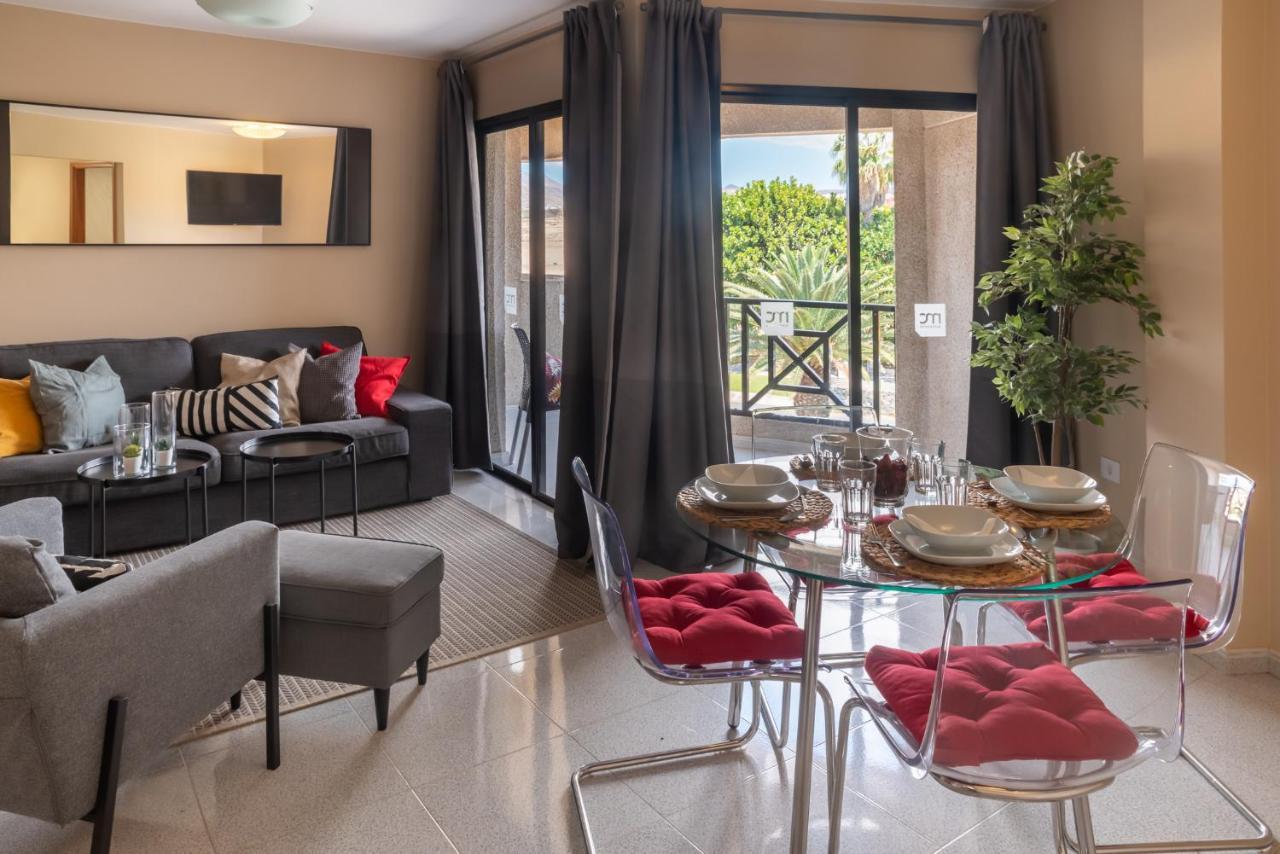 Appartement Mc *