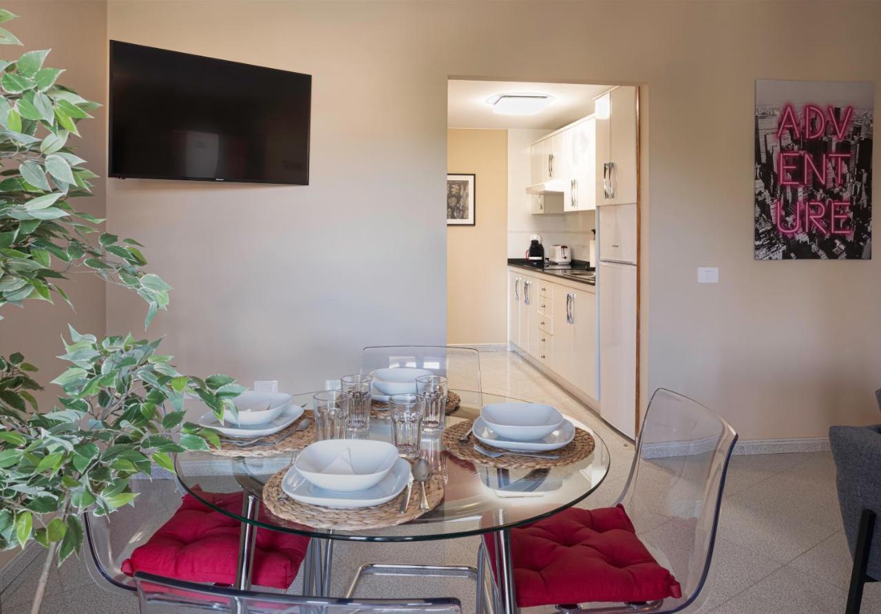 Appartement Mc Puerto del Rosario (Fuerteventura)