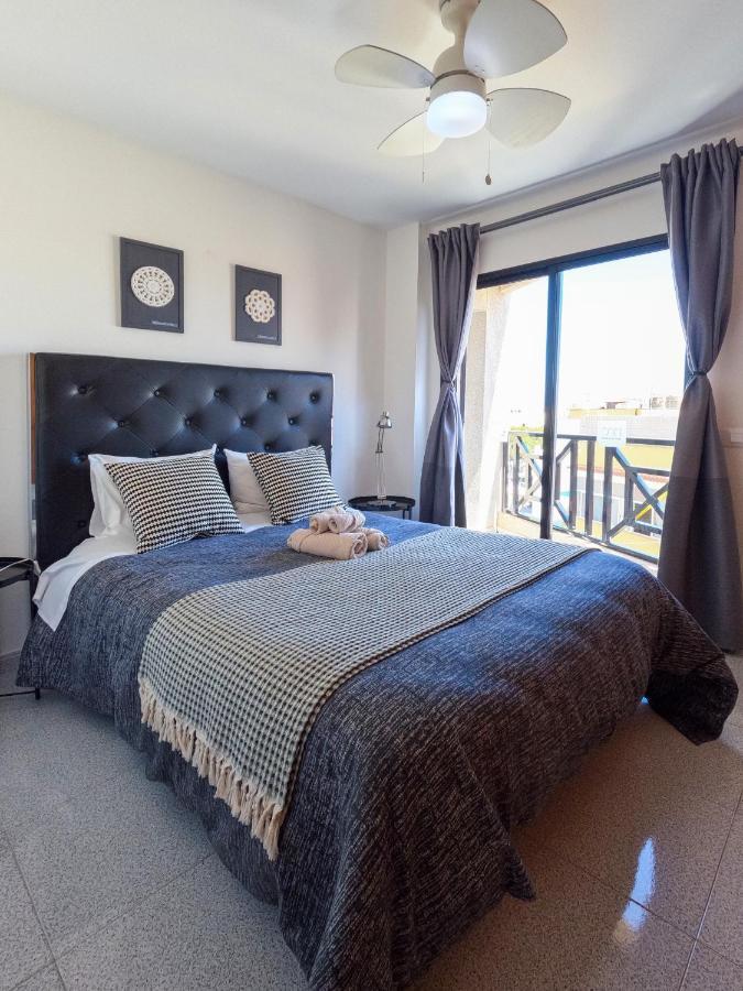 Appartement Mc Puerto del Rosario (Fuerteventura)