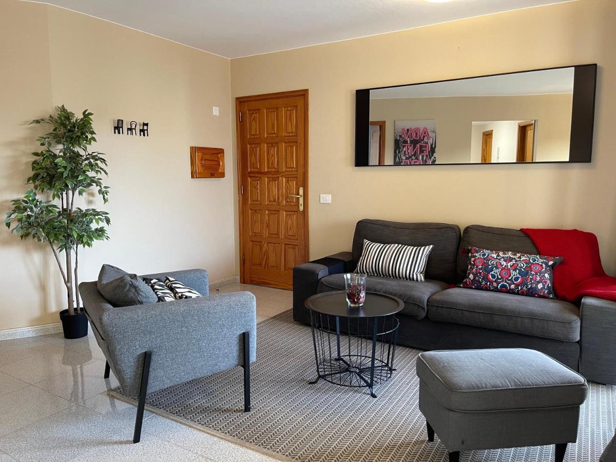Mc Appartement *