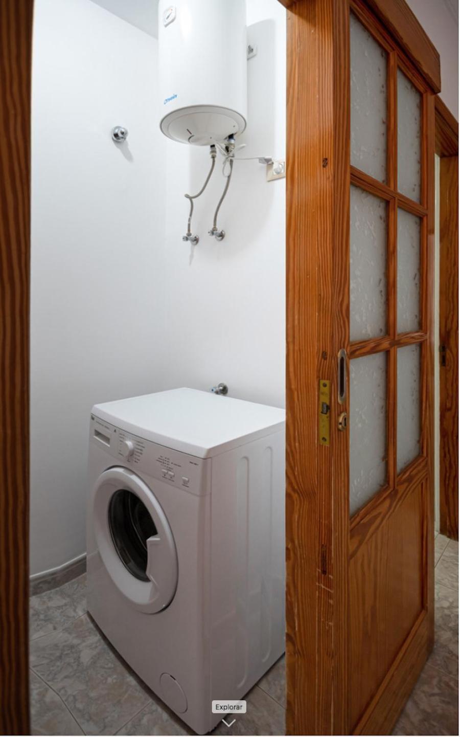 Appartement Mc *