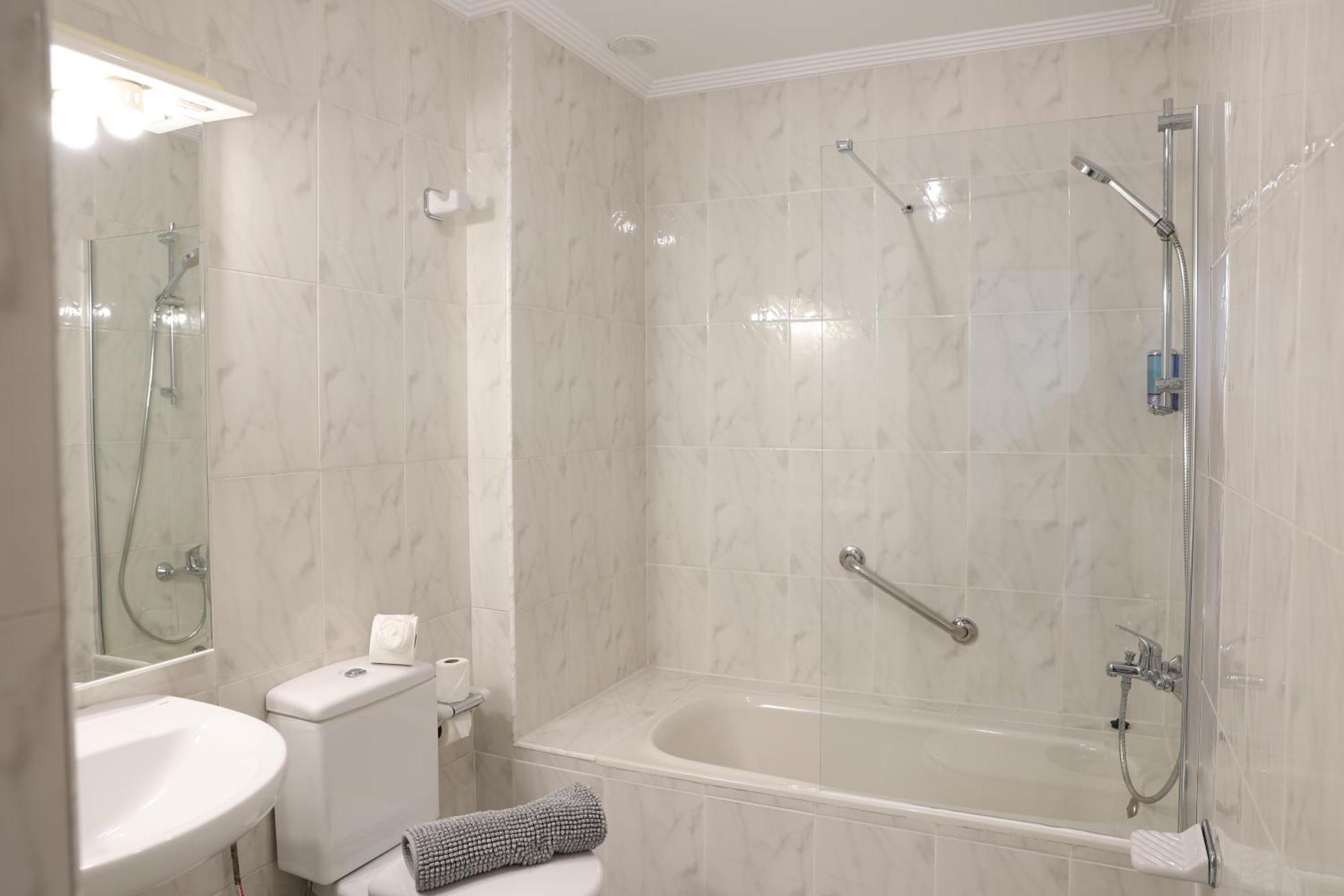 Mc Appartement *