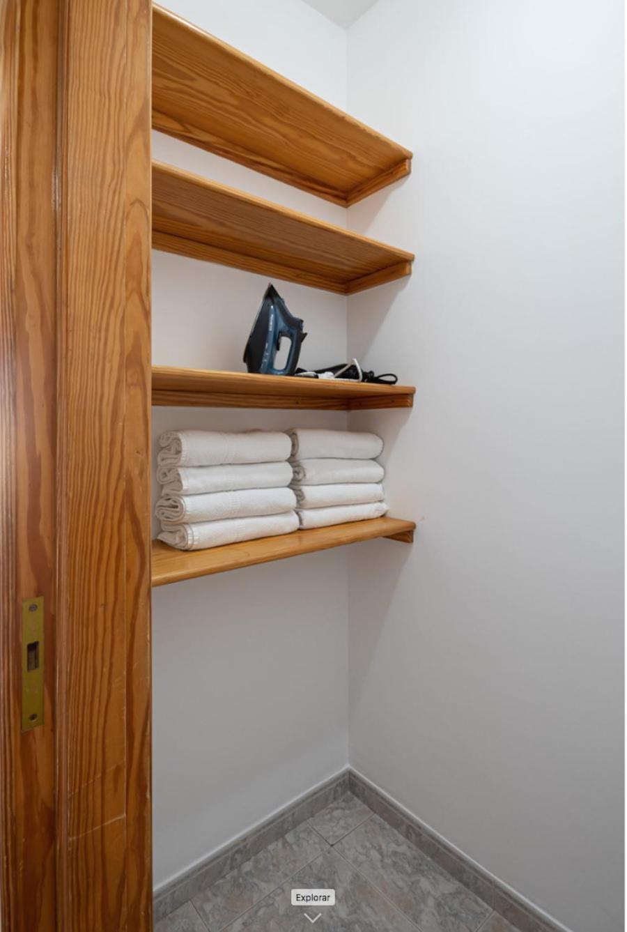 Mc Appartement