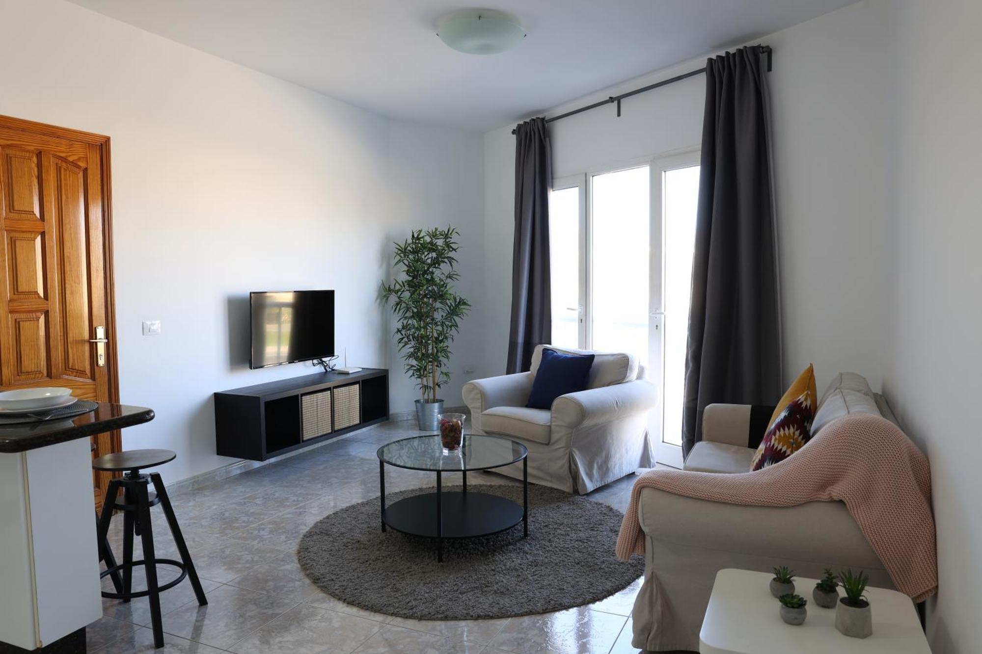 Appartement Mc *