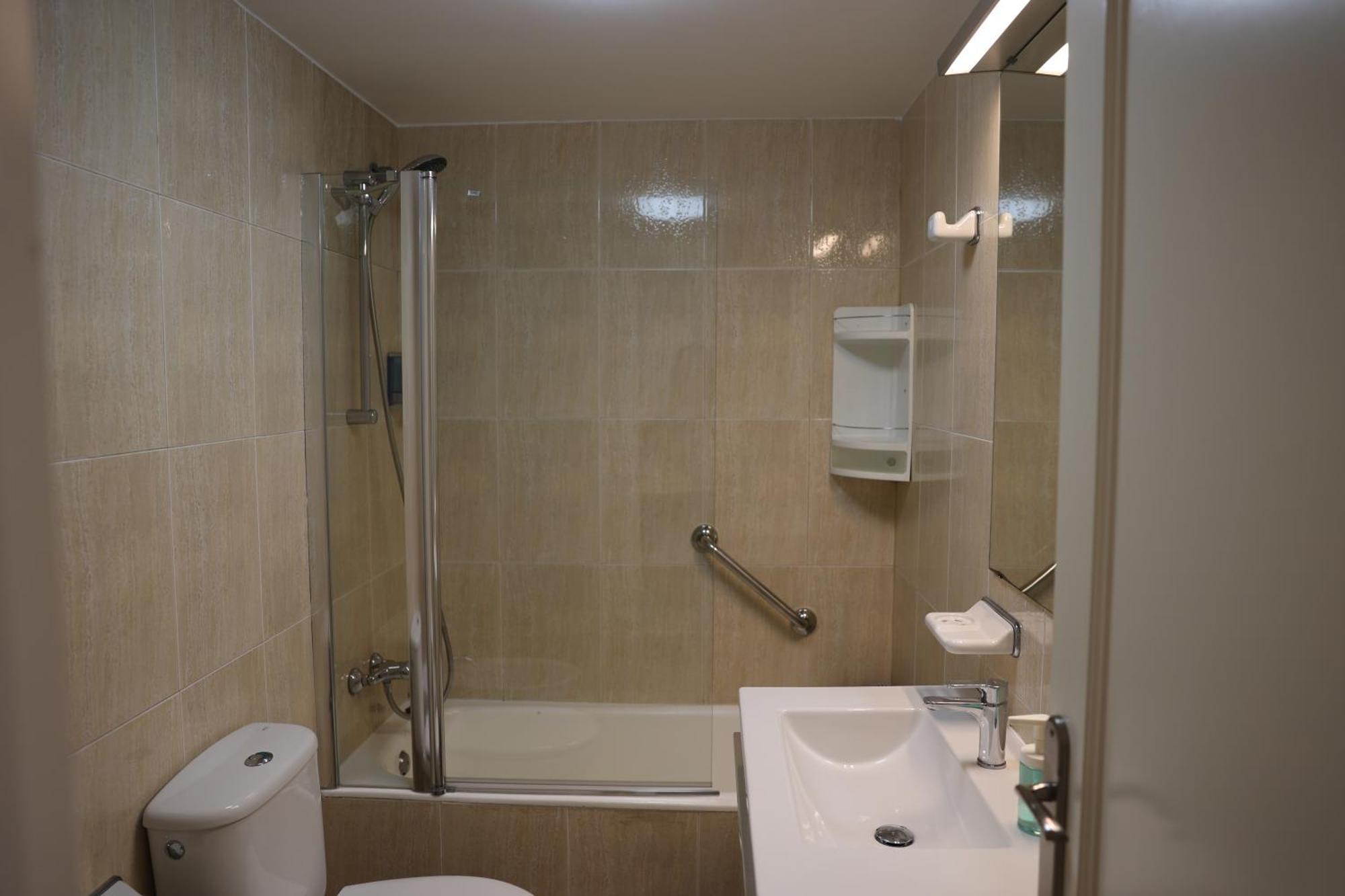 Appartement Mc *