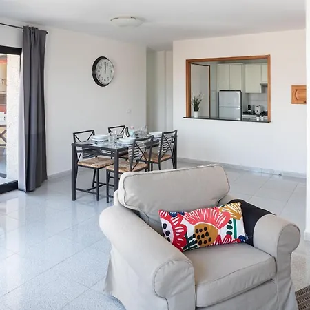 Mc Apartments Puerto del Rosario  Exterior photo