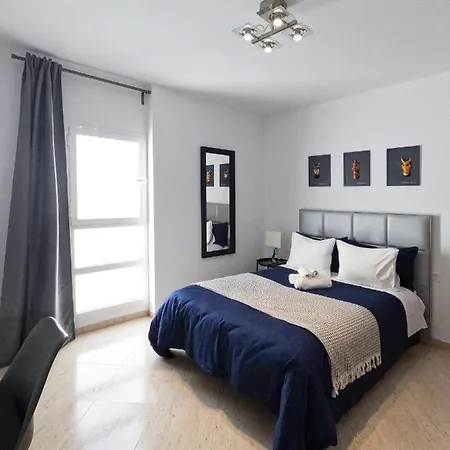 Mc Apartments Puerto del Rosario  Exterior photo