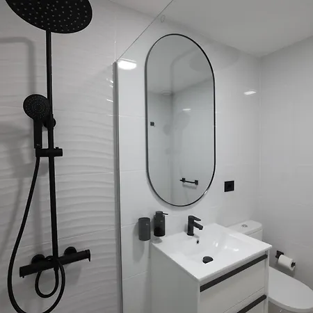Mc Apartments Puerto del Rosario  Room photo