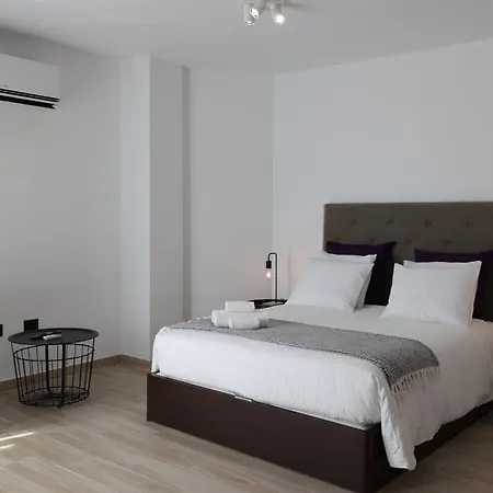 Mc Apartments Puerto del Rosario  Exterior photo