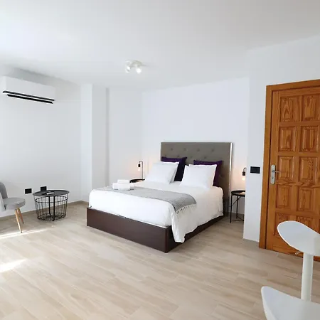 Mc Apartments Puerto del Rosario  Exterior photo