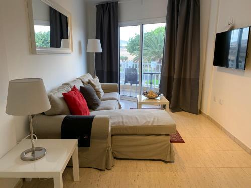 Apartment Mc