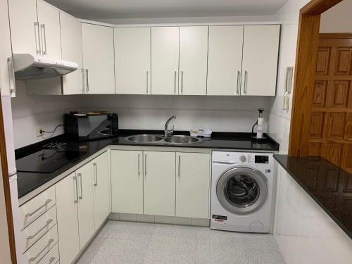 Apartment Mc