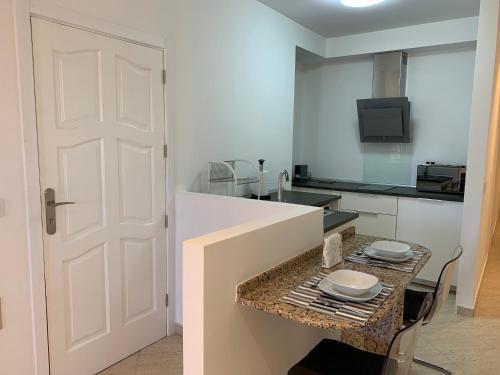 Apartment Mc Puerto del Rosario (Fuerteventura)