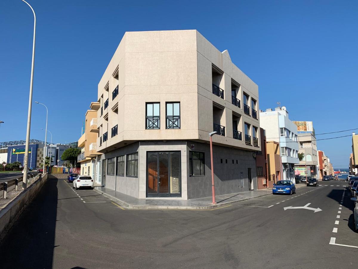 Apartment Mc