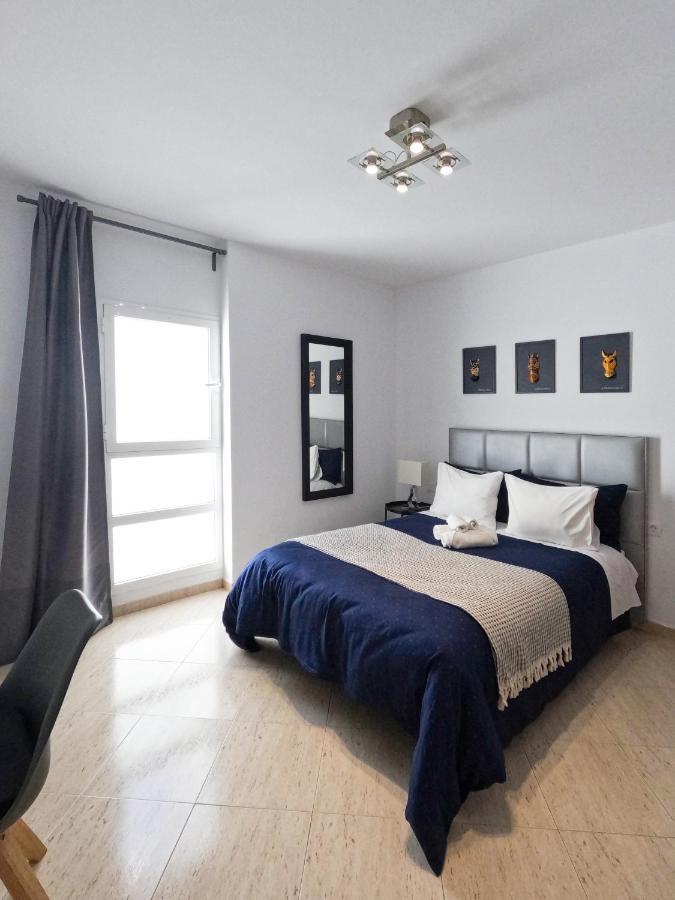 Apartment Mc Puerto del Rosario (Fuerteventura)