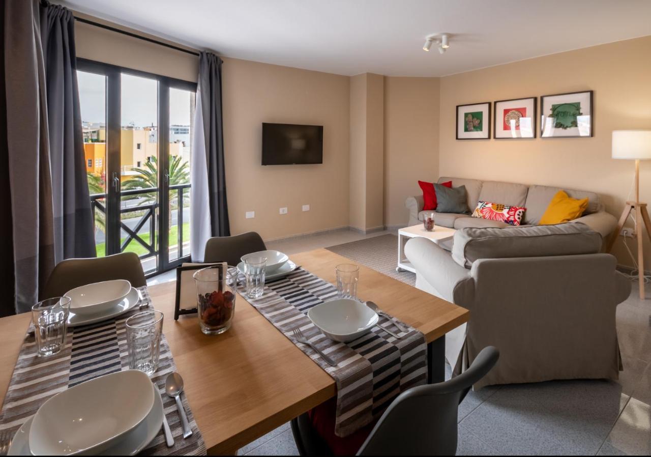 Mc Apartment Puerto del Rosario (Fuerteventura)