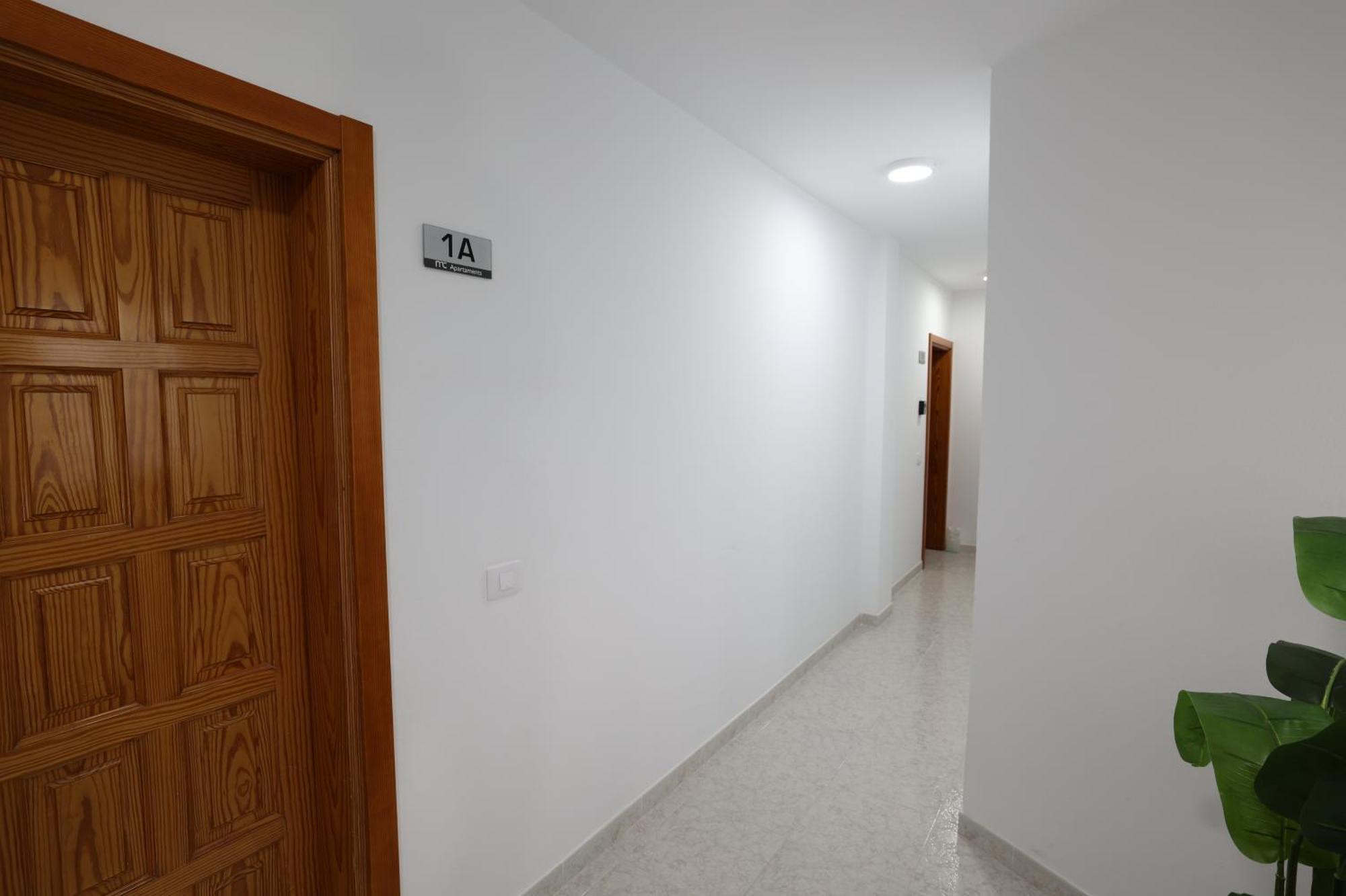 Apartment Mc Puerto del Rosario (Fuerteventura)