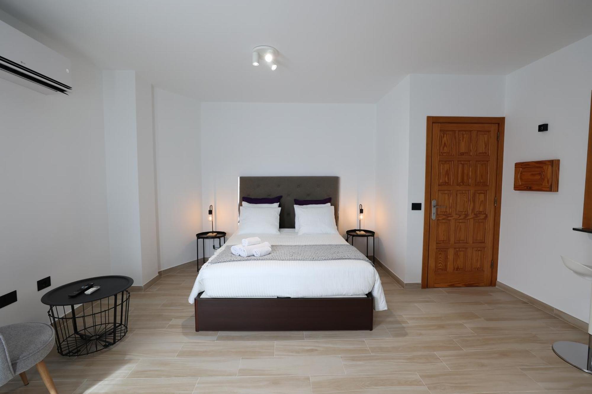 Mc Apartment *
